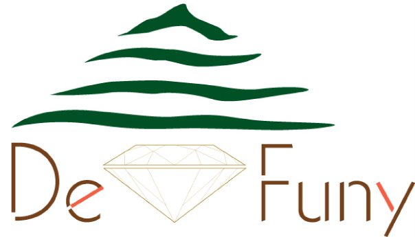 Logo De Funy