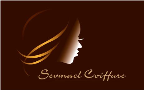 Logo Sevmael Coiffure
